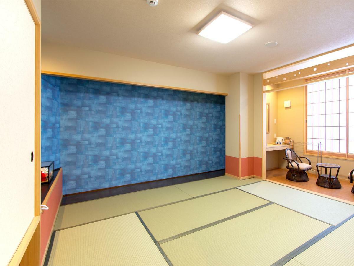 Beppu Hanamizuki Экстерьер фото