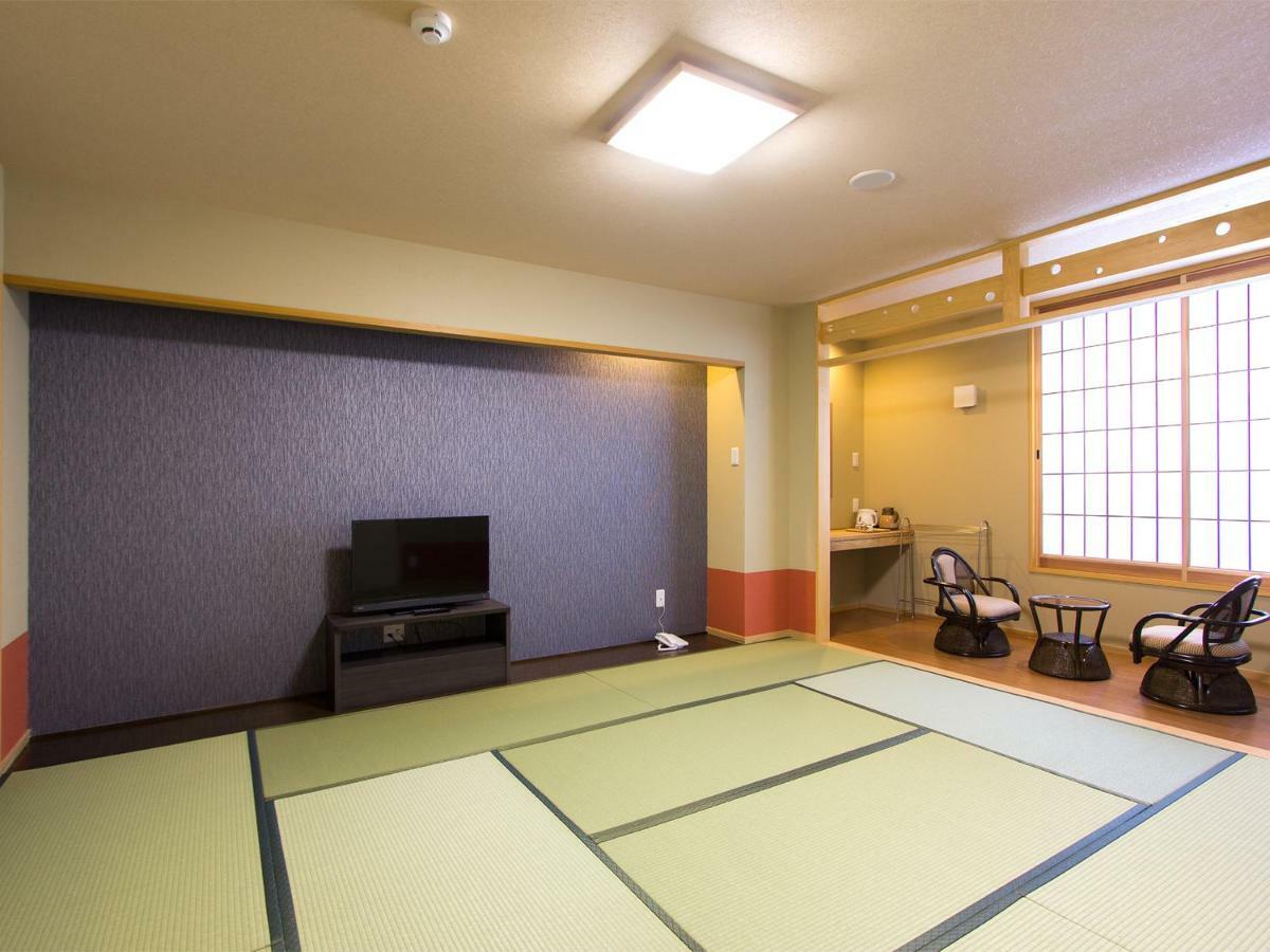 Beppu Hanamizuki Экстерьер фото