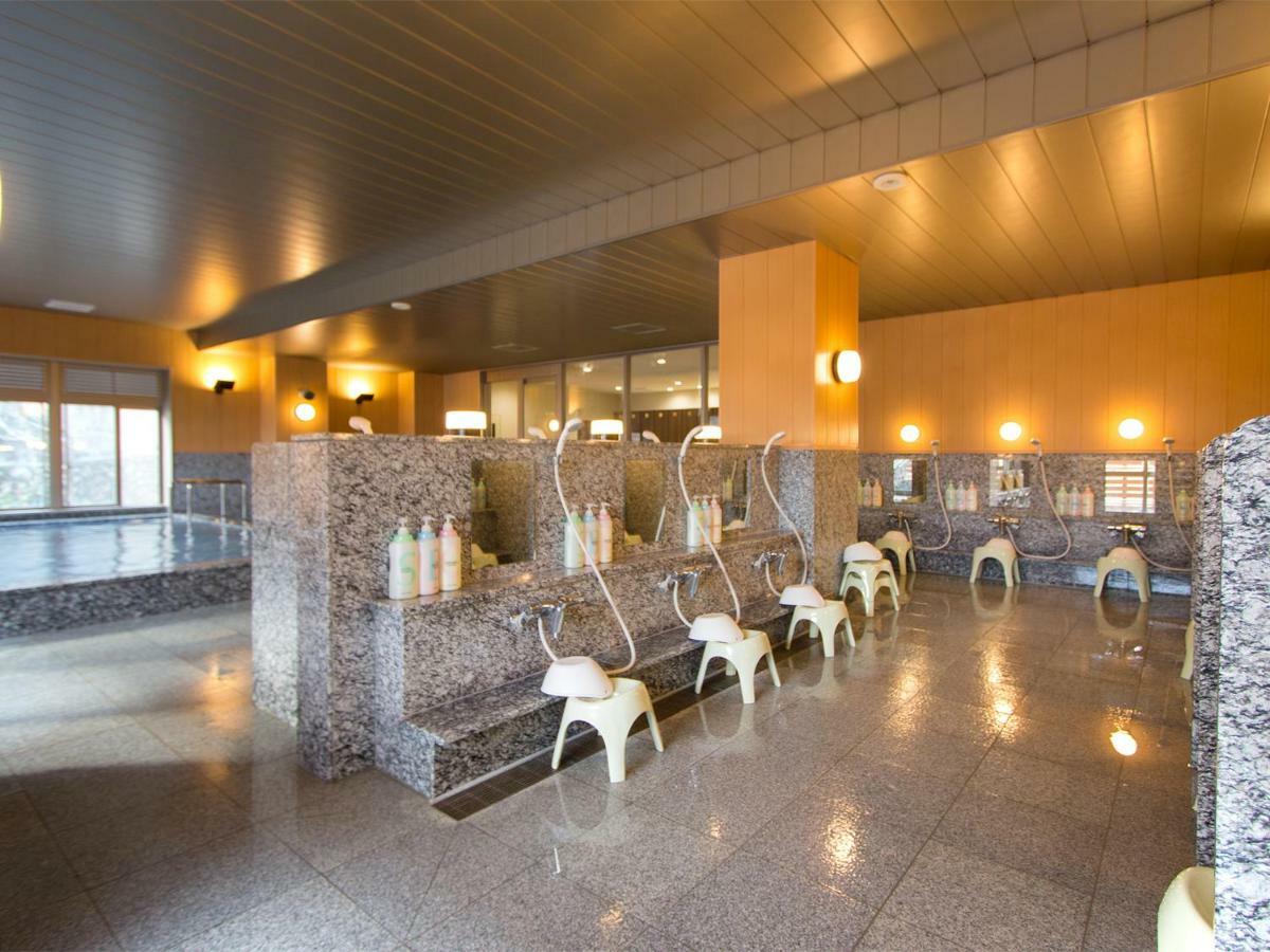 Beppu Hanamizuki Экстерьер фото