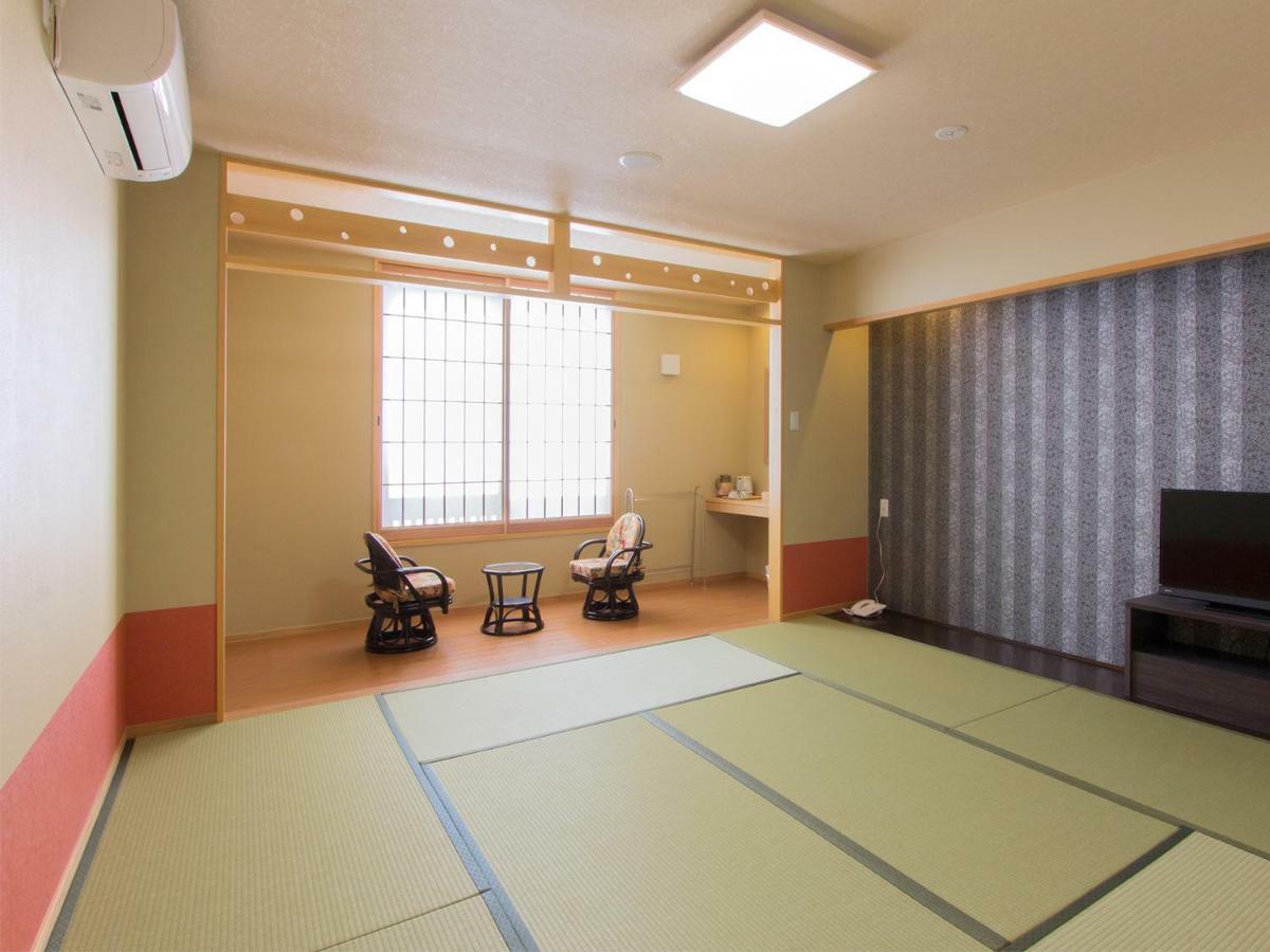Beppu Hanamizuki Экстерьер фото