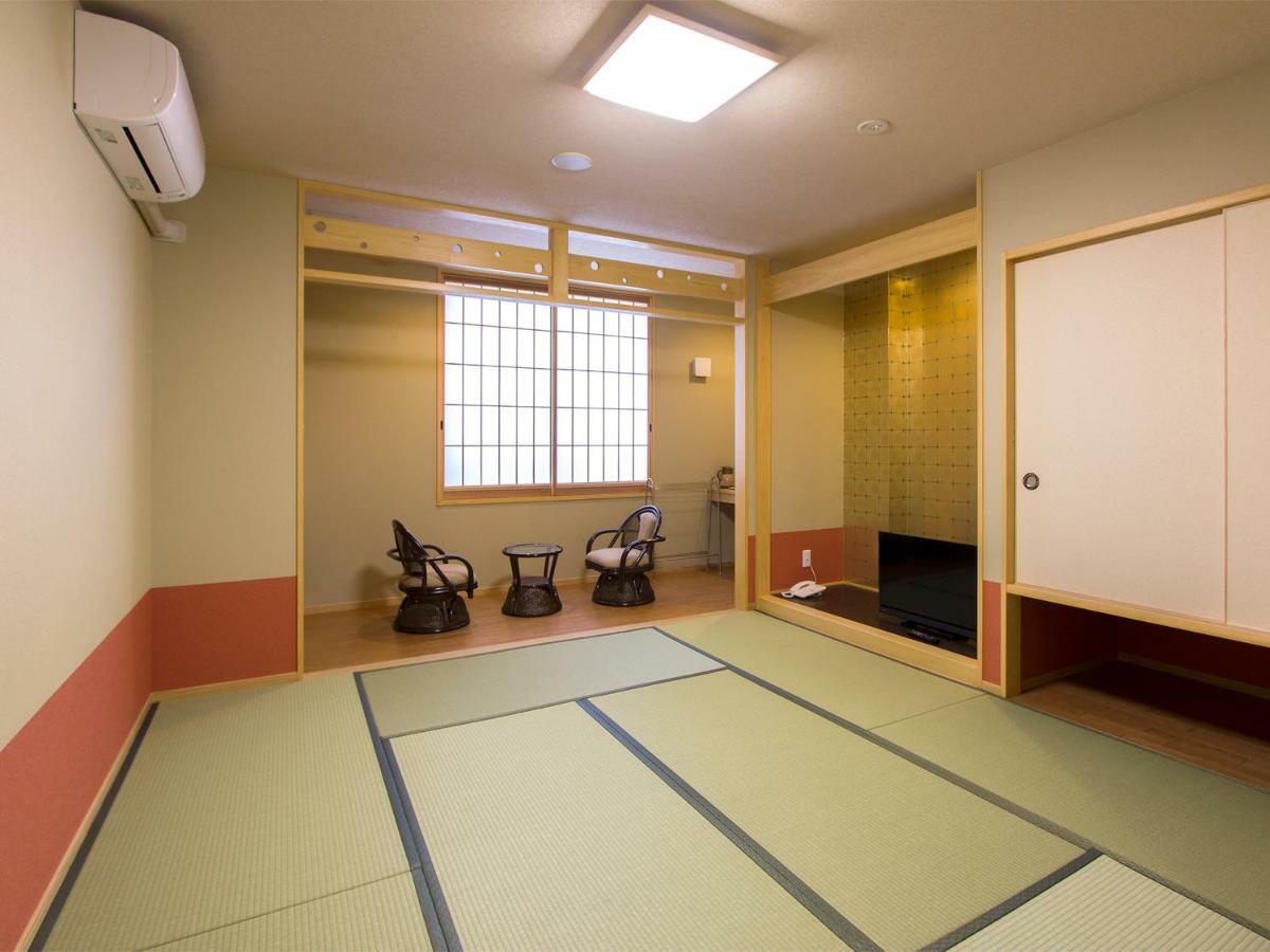 Beppu Hanamizuki Экстерьер фото