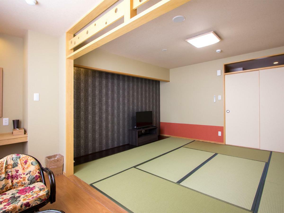 Beppu Hanamizuki Экстерьер фото