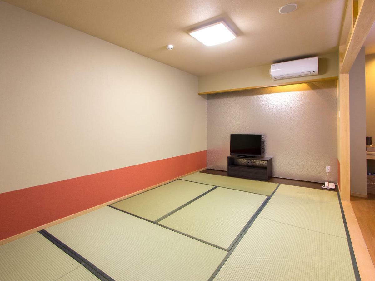 Beppu Hanamizuki Экстерьер фото