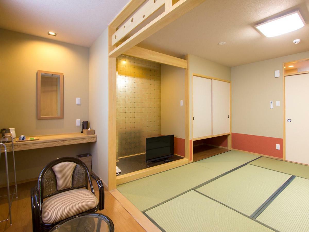 Beppu Hanamizuki Экстерьер фото