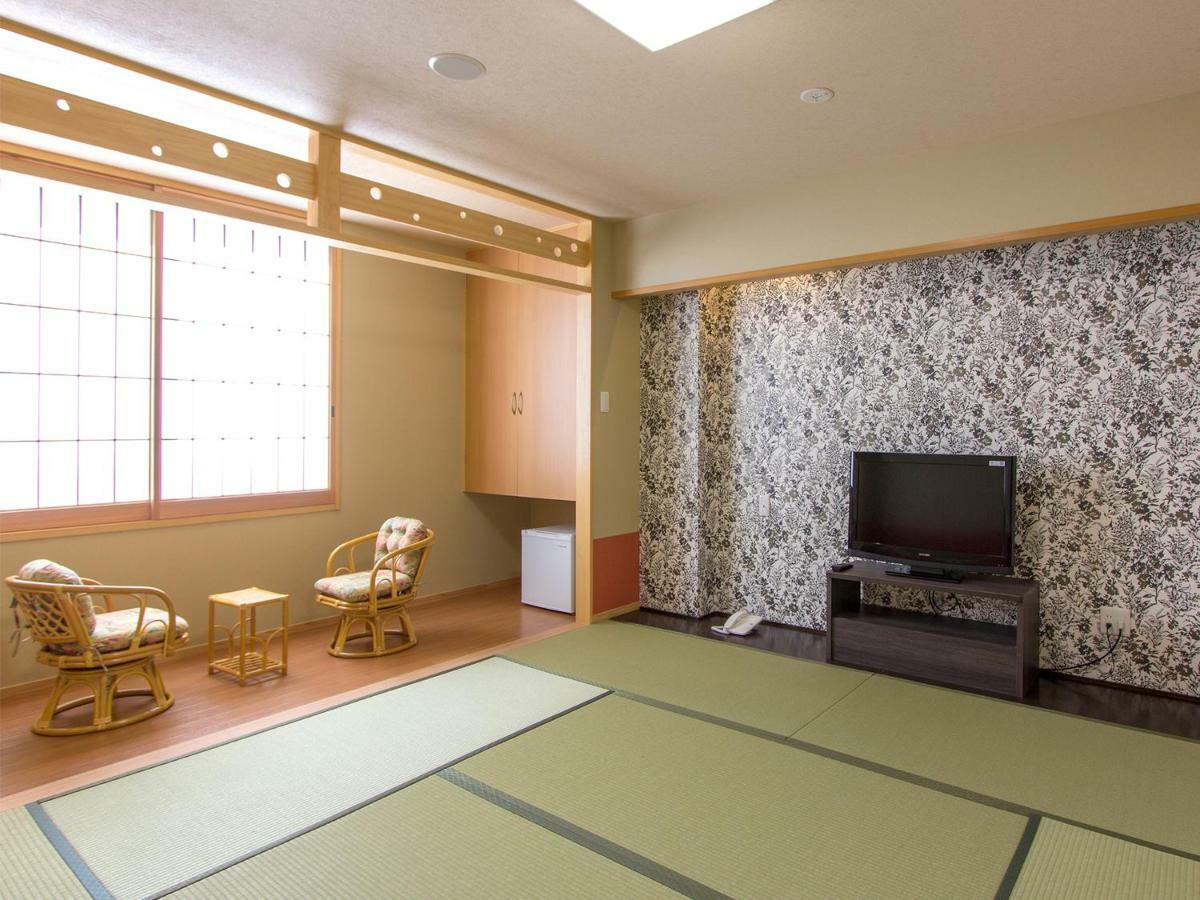 Beppu Hanamizuki Экстерьер фото