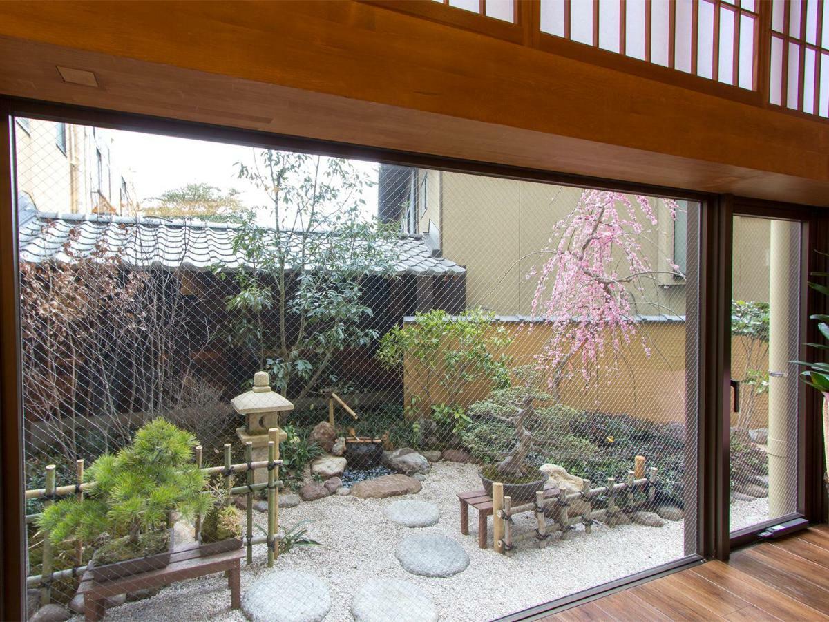 Beppu Hanamizuki Экстерьер фото